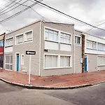 Apto5 Nuevo Corferias, Agora, Embajada, G12,UN