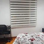 Hermoso Apartamento, Bogotá, Colombia