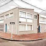 Apto6 Nuevo: Corferias, Agora, Embajada, G12,UN
