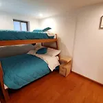 Apto6 Nuevo: Corferias, Agora, Embajada, G12,UN