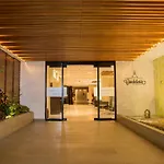 Mercure Bogota Calle 100