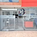 Paraíso Ferial