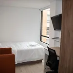 Apartahotel Connect Corferias Bogotá