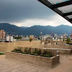 Apartahotel Connect Corferias Bogotá