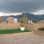 Apartahotel Connect Corferias Bogotá