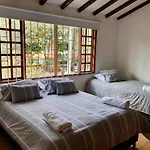 Casa Amarilla Hostel