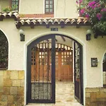 Casa Amarilla Hostel