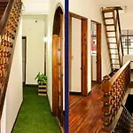Hostal Agora Palermo