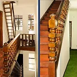 Hostal Agora Palermo