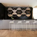 Sercotel Suites Bogota Norte
