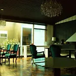Suites Casa Lozada