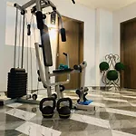 Ml Boutique Hotel