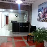 casa turística feria nova