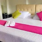 Hotel Zafiro Boutique