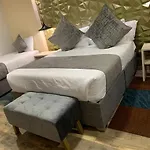 Ml Boutique Hotel