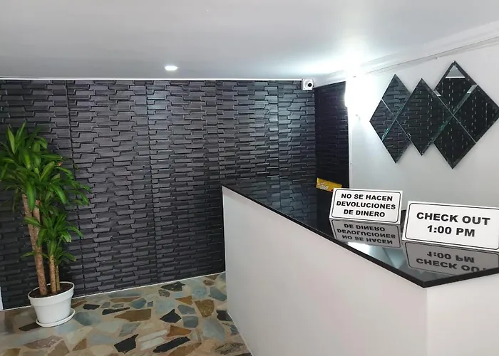 Hotel Fw