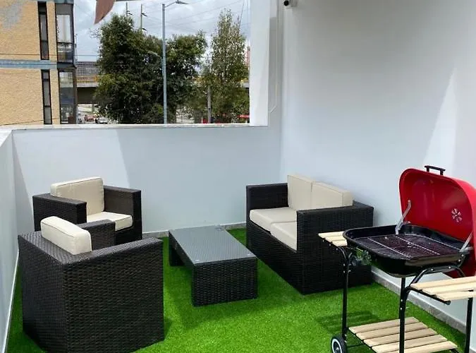 Minga Coliving