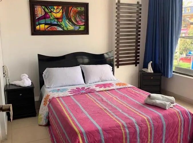Hostal Dulce Amor