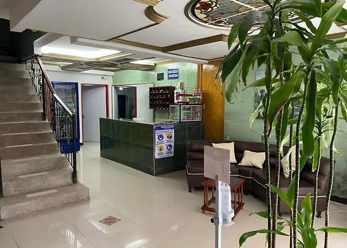 Hotel Sports Bogotá