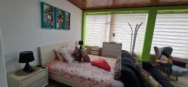 Apartamentos Salome Bogotá