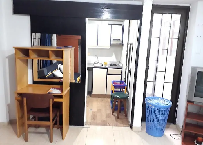 Casa Huespedes Ana Carolina