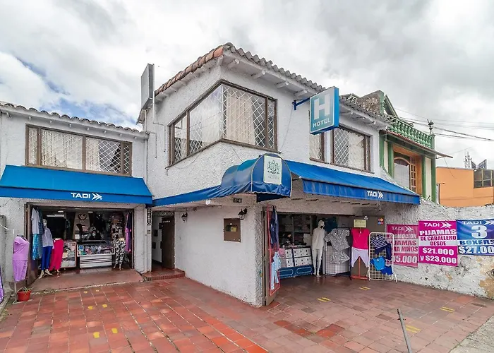 Casa Hotel Victoria