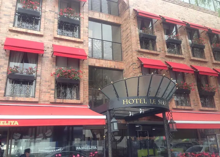 Hotel Le Select