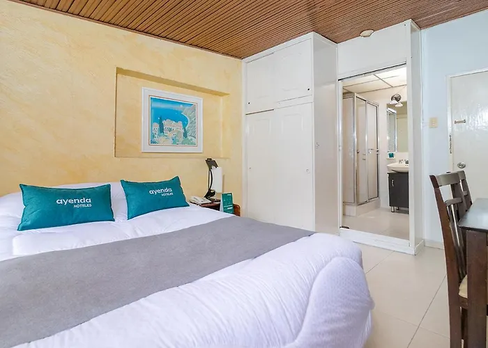 Hotel Calle 112