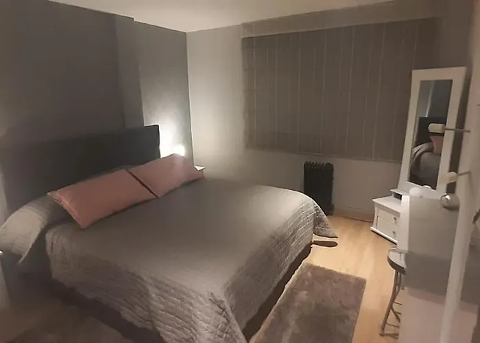 Modern And Cozy Apartment In Centro International
