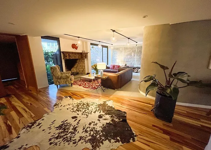 Lucitania Hotel Boutique