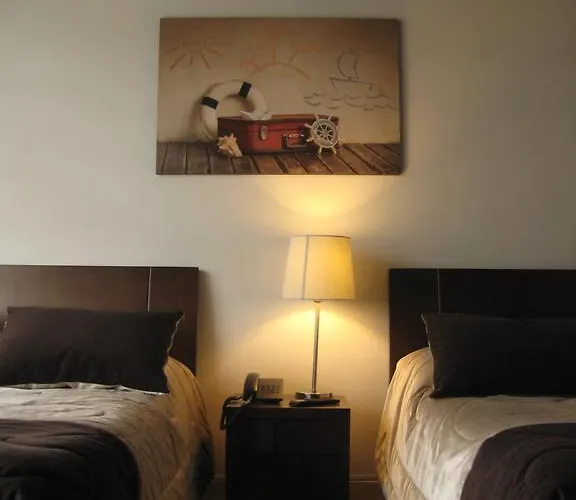 Hotel Casa Santa Marta