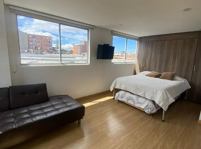 Loft Near Touristic Zone