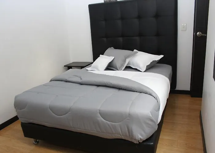 Hotel Montecarlo Boutique