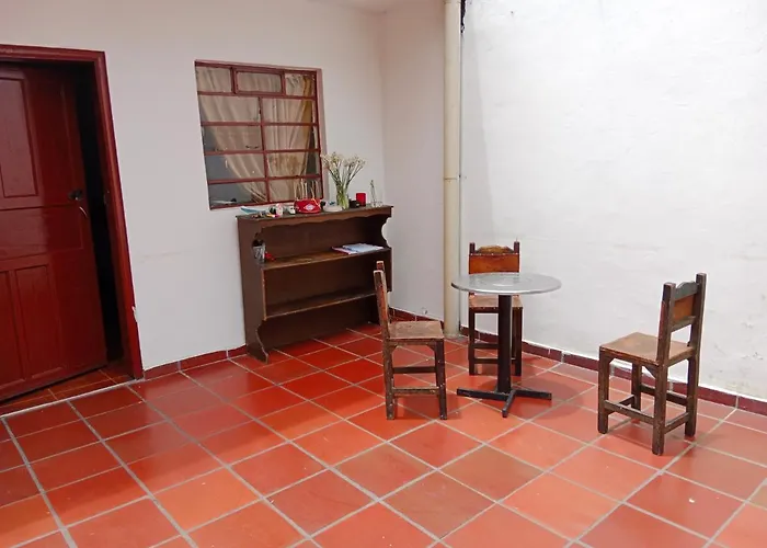 Hostel Descanso Centro