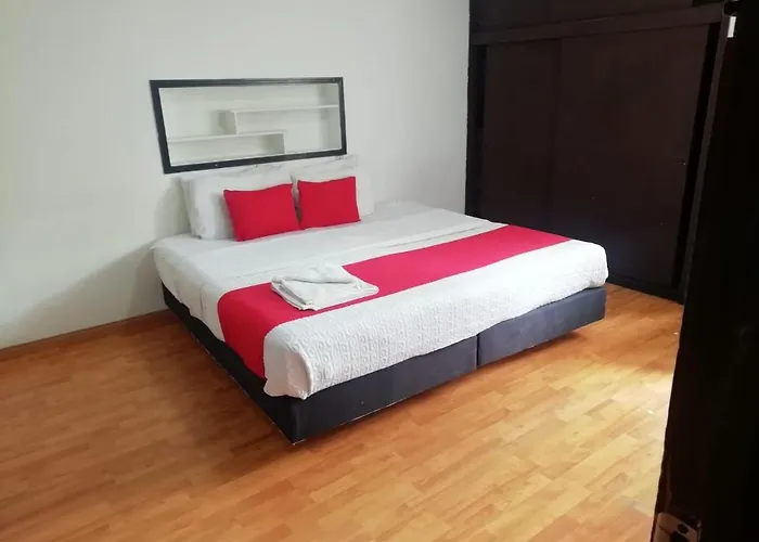 Hotel La Estancia