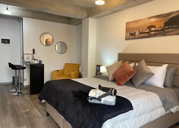 Suites 60 - Movistar Arena