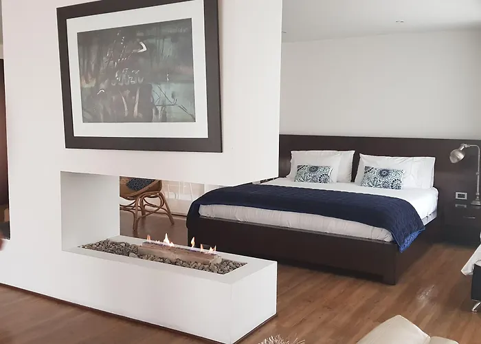 Suites Casa 95