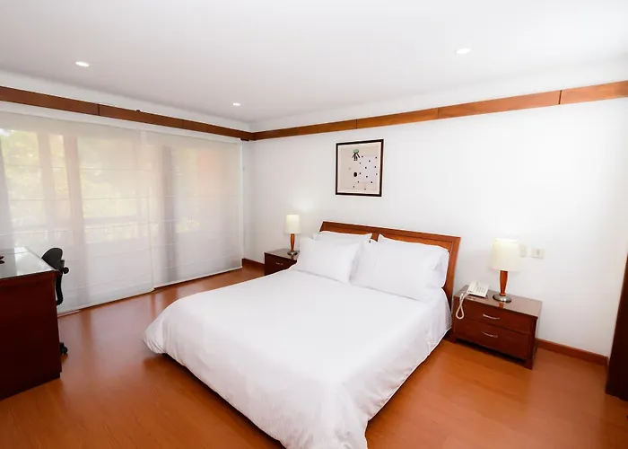 Travelers Apartamentos Y Suites Condominioplenitud