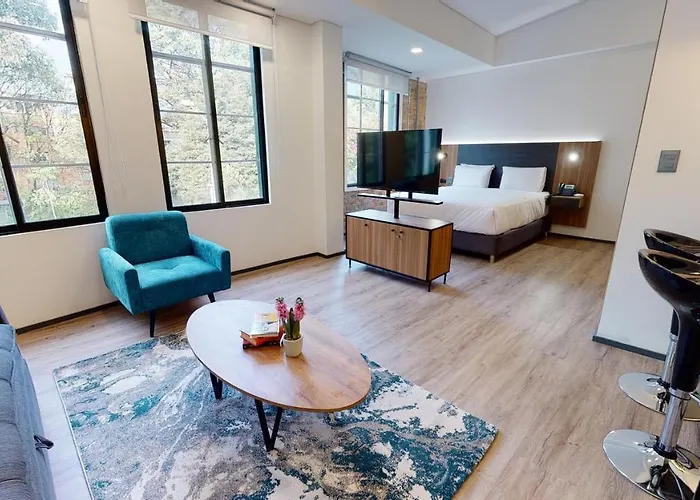 Nova Apartments