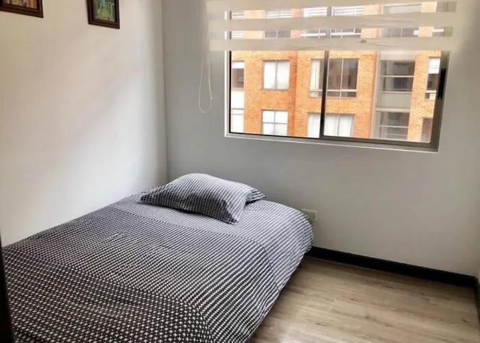 Fantástica Habitación Privada Colina