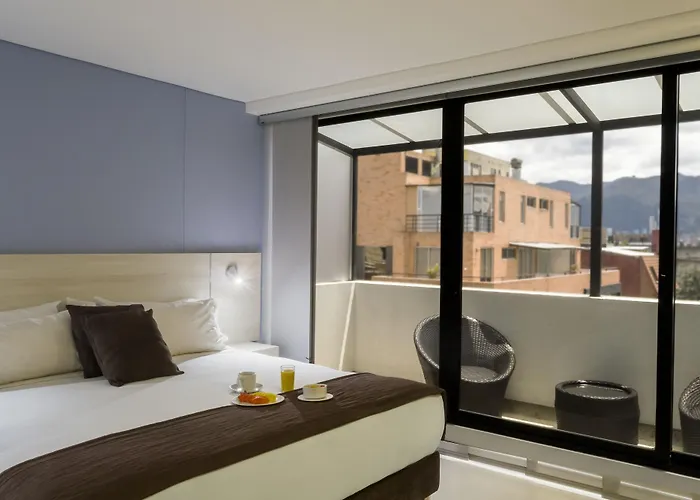 Hotel Regency Boutique La Feria