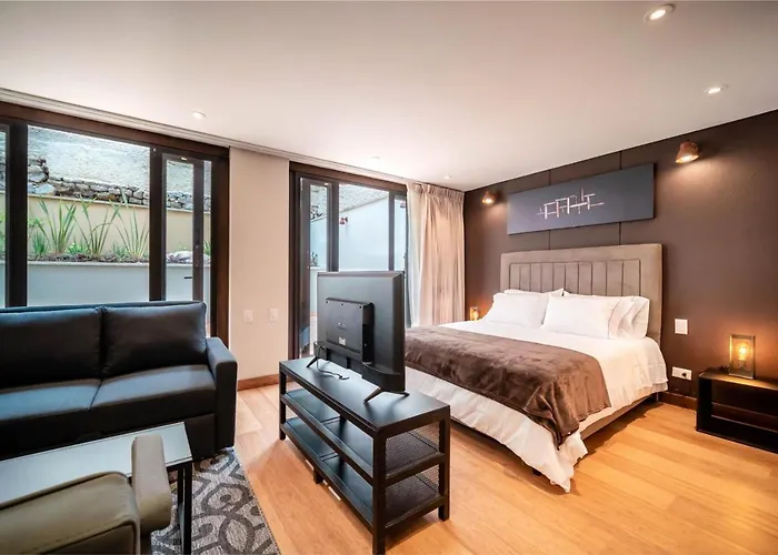 Quiet Loft In Candelaria