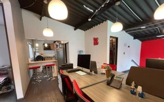 Apartamento Chapinero Alto 303