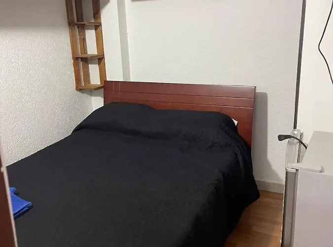 Apartaestudio Calle 97204