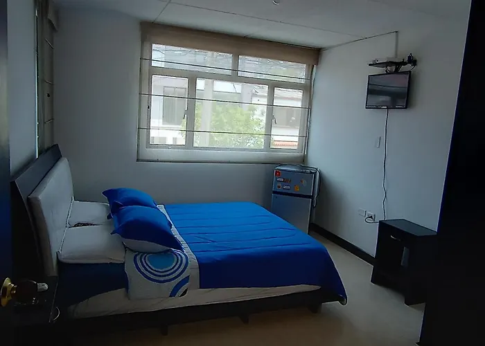 Hotel Casa Mia