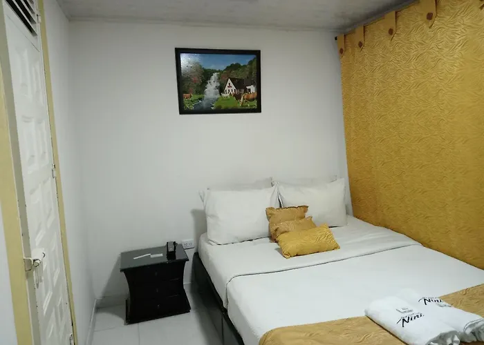 Hotel Casa Nini
