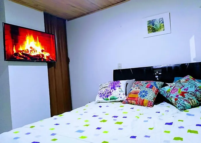 Habitacion En Suba