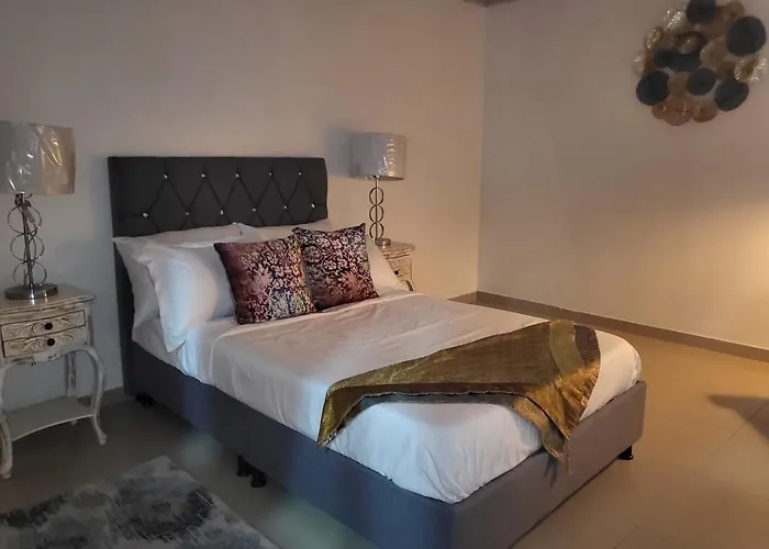 Hermoso apartamento cerca del aeropuerto con parque aeropuerto privado