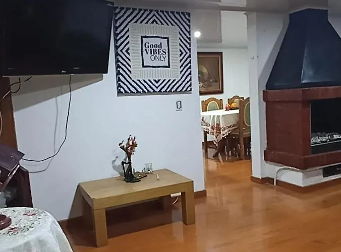 201 Hermoso Apartamento Con Ubicacion Cercana Al Aeropuerto