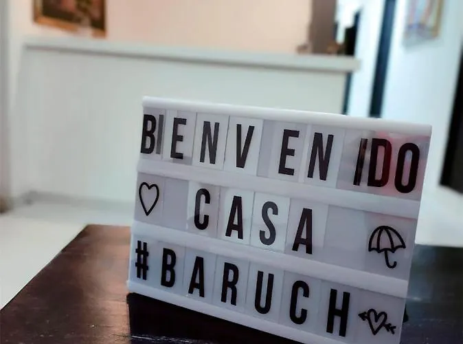 Casa Baruch